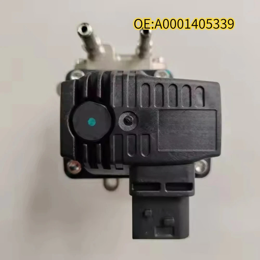 

High quality New for A0001405339 urea injector pump nozzle metering unit