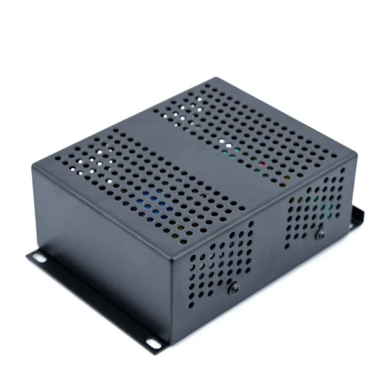 Imagem -05 - Chumbo Ácido Bateria Carregador Módulo 5a Switch Power Generator Float Chargers Pcb Circuit Adapter Module 12v 24v