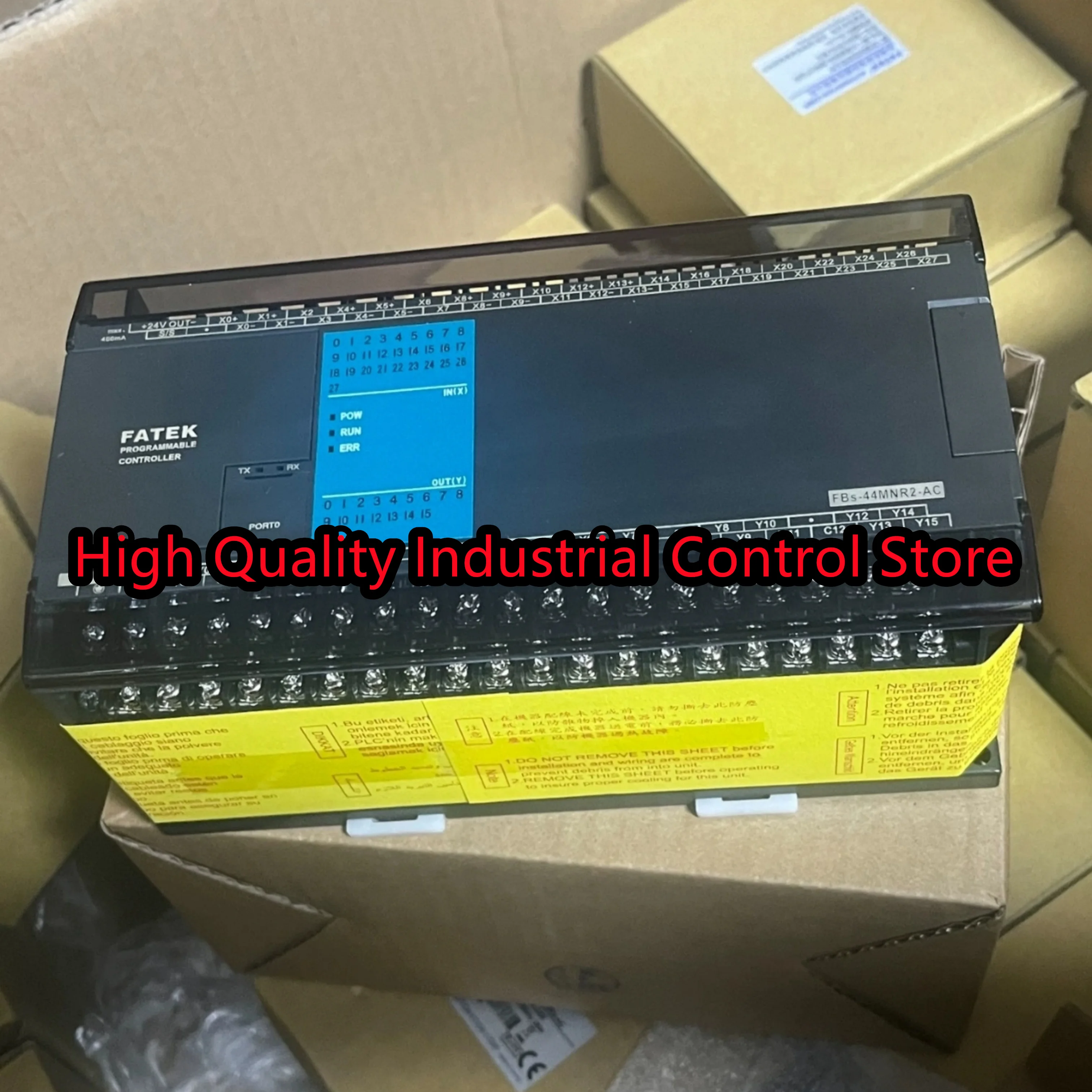 FBS-44MNR2-AC FBS-4…