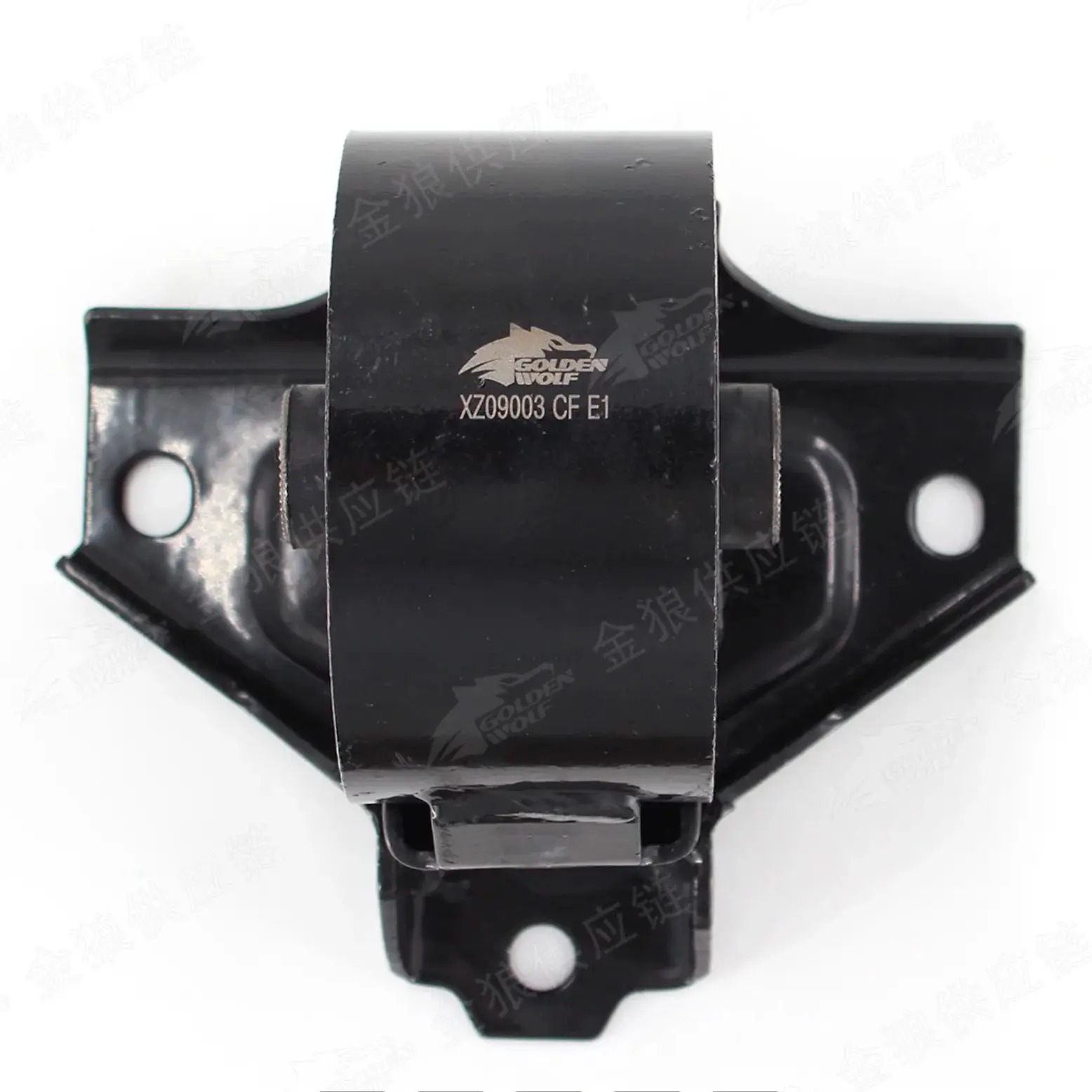 

GOLDEN WOLF Engine bracket front for Hyundai Sonata(NF) 2005-2010 2.0L MT&Hyundai Sonata(NFC) 2008-2011 2.0L MT