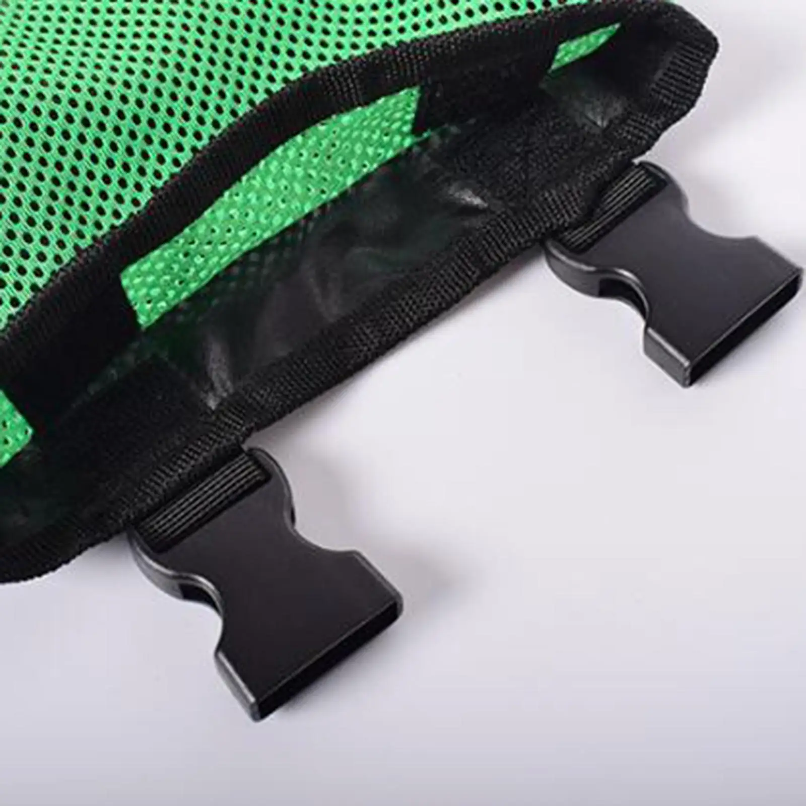 Drainage Bag Leg Holder with Privacy Cover Breathable Mesh Urinary Bag Adjustable Support for Elderly Incontinence