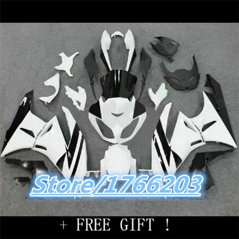 New Fairing For Kaw… - image