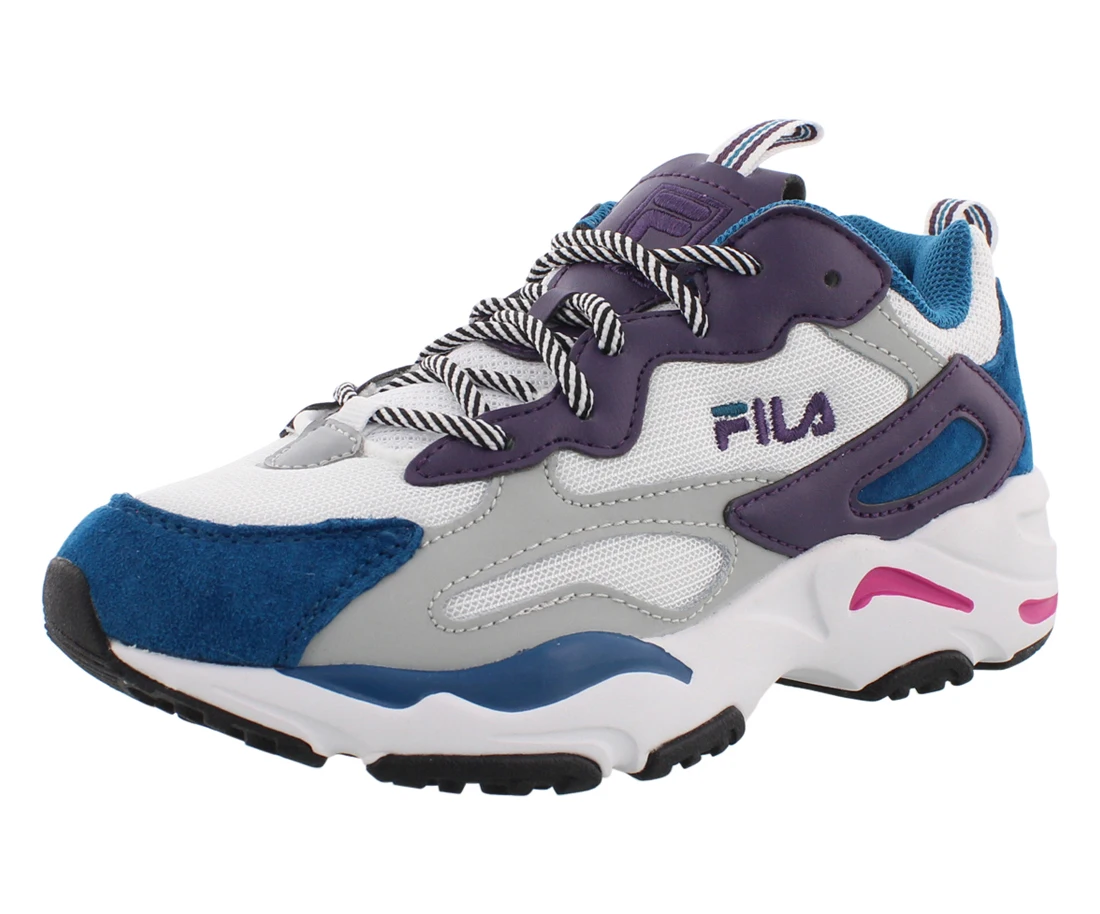 Fila Ray Tracer Wom…