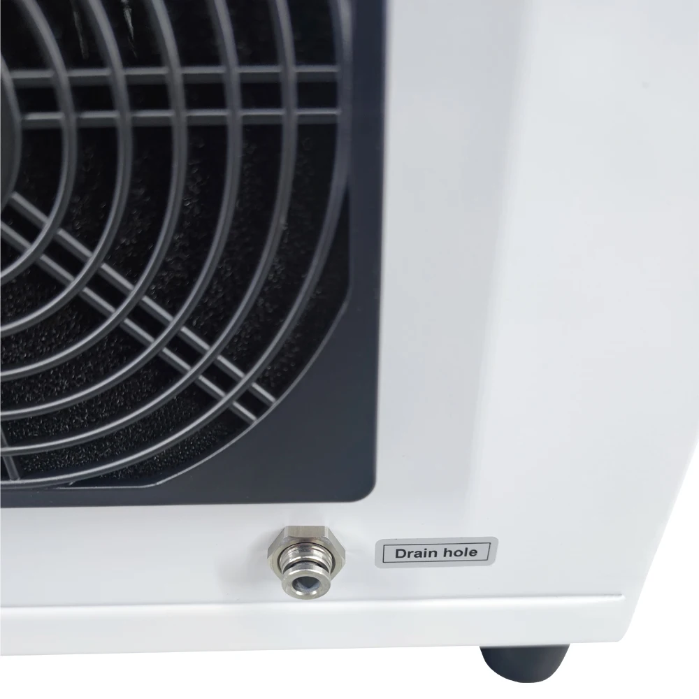 Pinus longaeva Y1 PSA 3L/min 5L/min 93%-96% aparato concentrador de oxígeno aprobado CE FCC ROHS de alta concentración