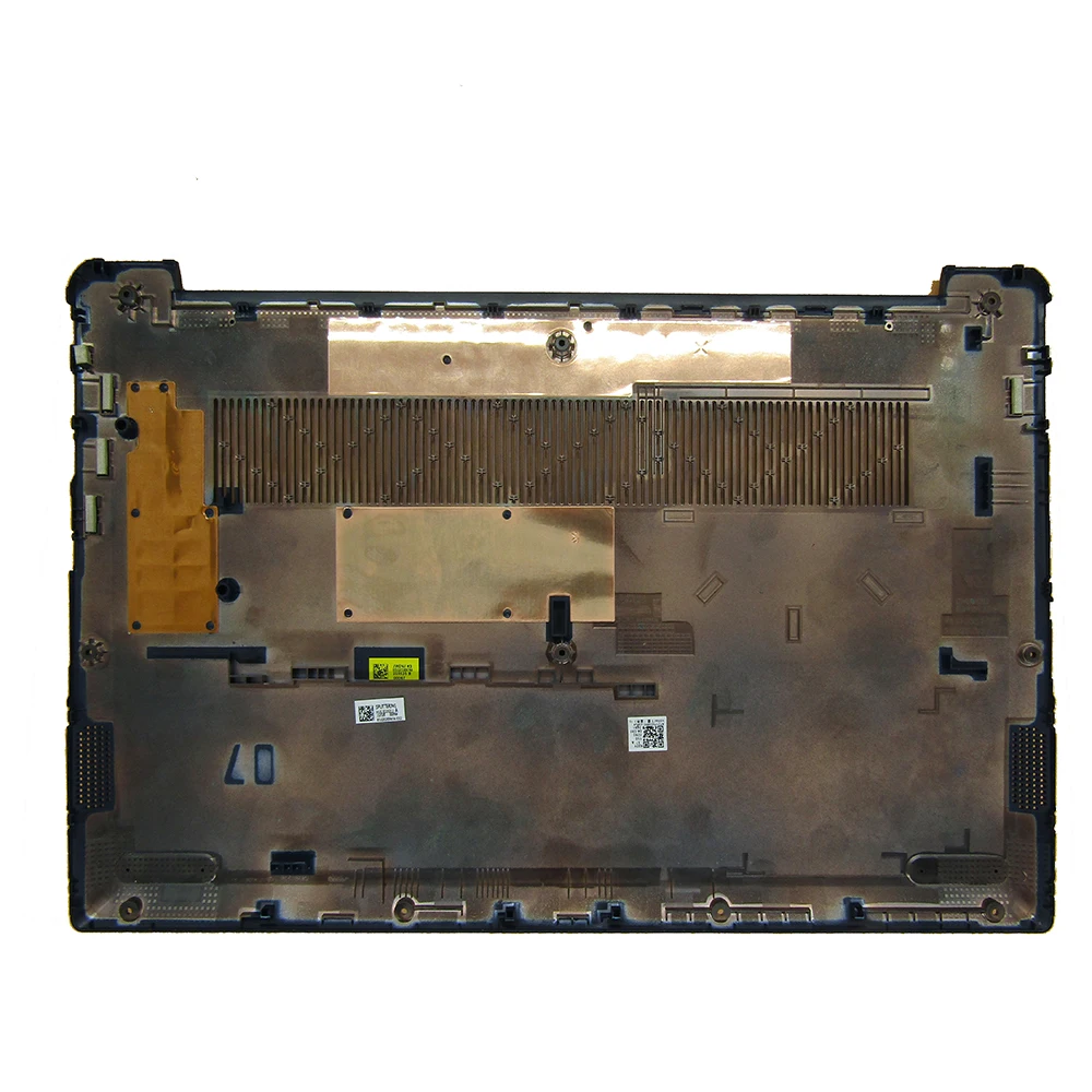 Used For Lenovo IdeaPad 3 15ITL6 15ADA6 15ALC6 15ABA7 Laptop Case LCD Back Top Cover Bottom Base Shell