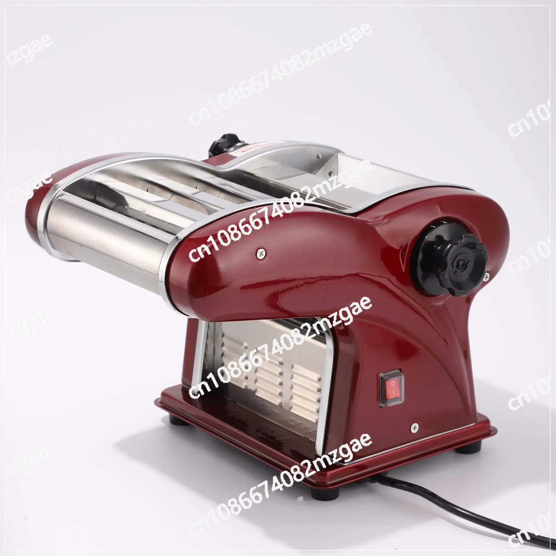 Multifunctional Home Four Knife Surface Machine