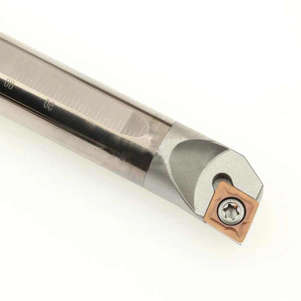 Alat Pemotong Lubang Internal Bar Pemotong Baja Tungsten C04H-SCLCR03/C05H/C06J/C07K/