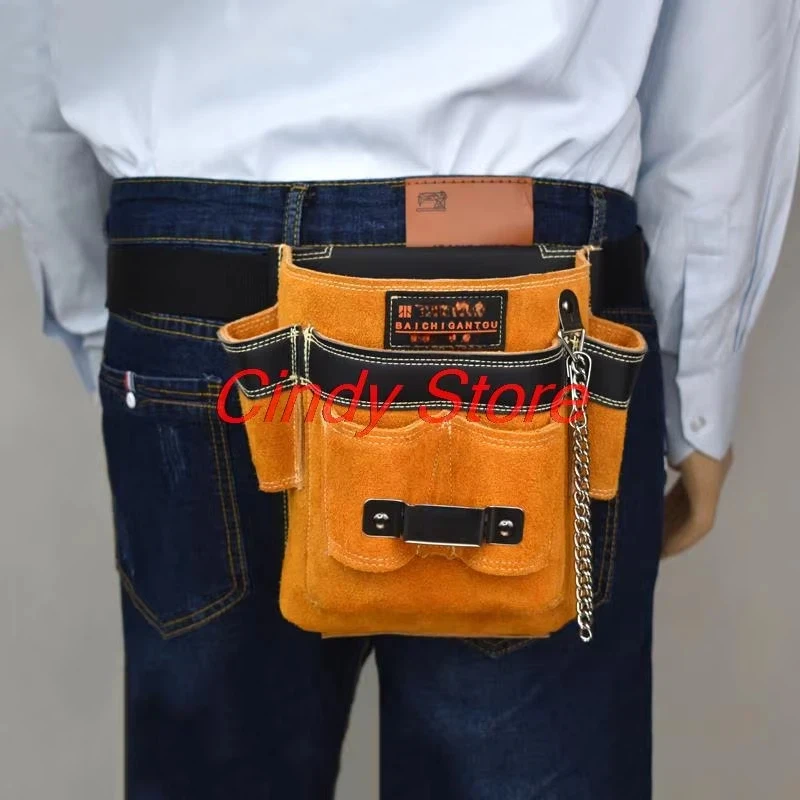 Thumbnail 3 - #37 Compare Leather Waist Bags Before You Buy