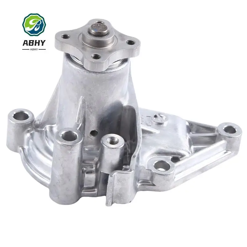 

ABHY-25100-26902 Water Pump Cooling Water Pump Assembly Engine Supplies For Hyundai Kia Alfa Romeo Mitsubishi