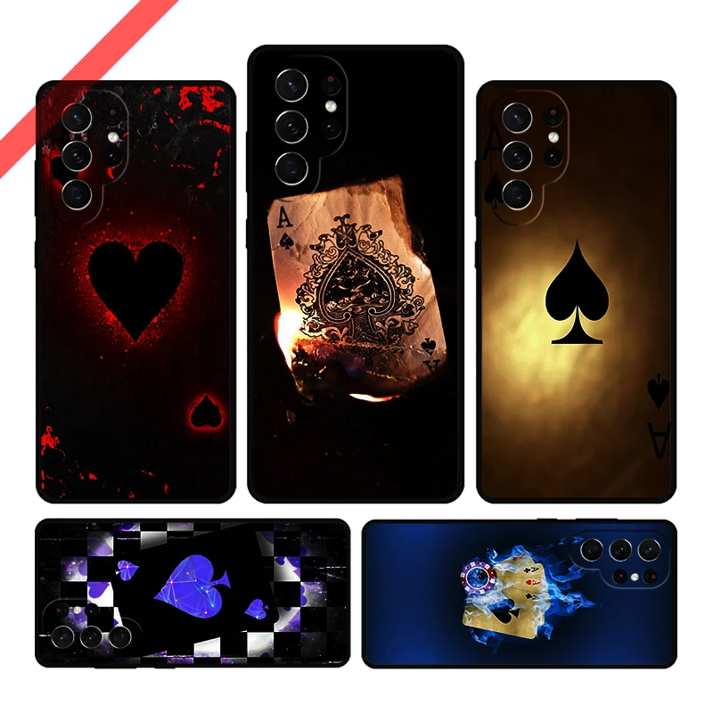 Ace Of Spades Poker… - image