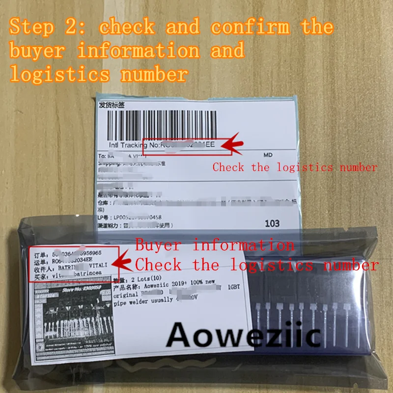 Aoweziic 100% новый импортный оригинальный STGP19NC60HD GP19NC60HD TO-220 MOSFET 19A 600V