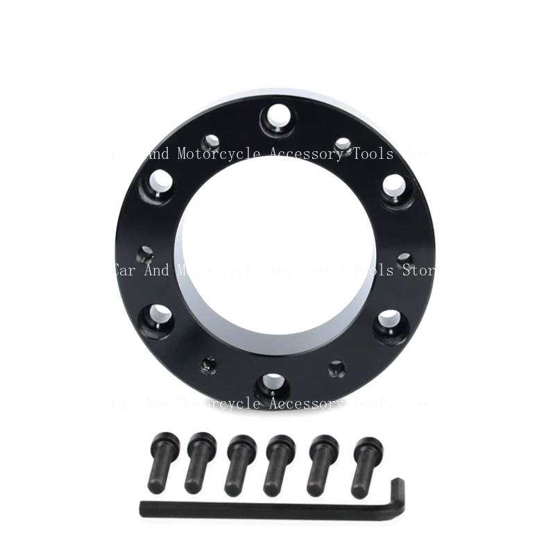 

Автомобильные детали, накладка на руль, быстросъемное устройство для увеличения высоты, 25 мм