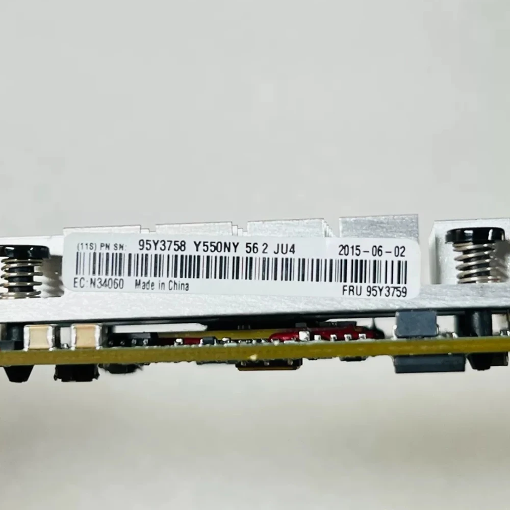 ENOS EN0X 95Y3759 95Y3758 Dual Port 10Gb Net-work Card