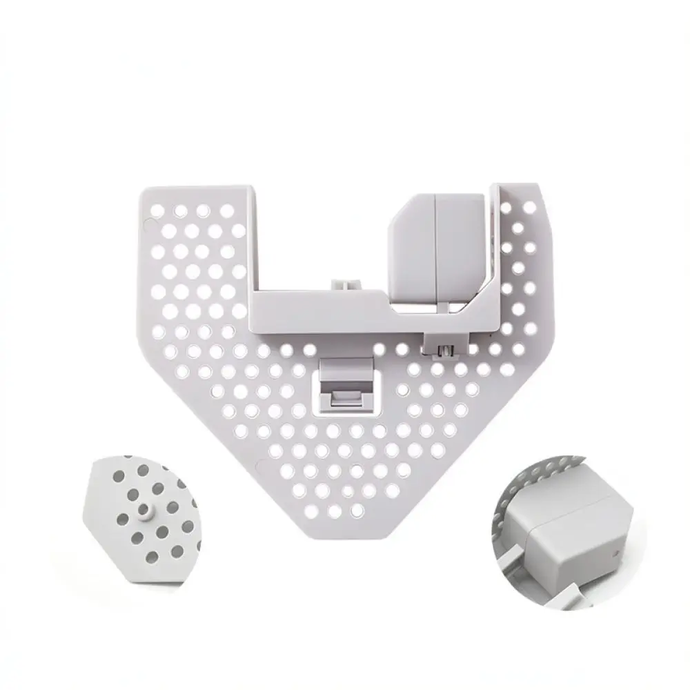 Water Tank Filtration Mesh Compatible With For Roborock P20 Max Robot Vacuum Replacement Part Maintenance Accessory Kit