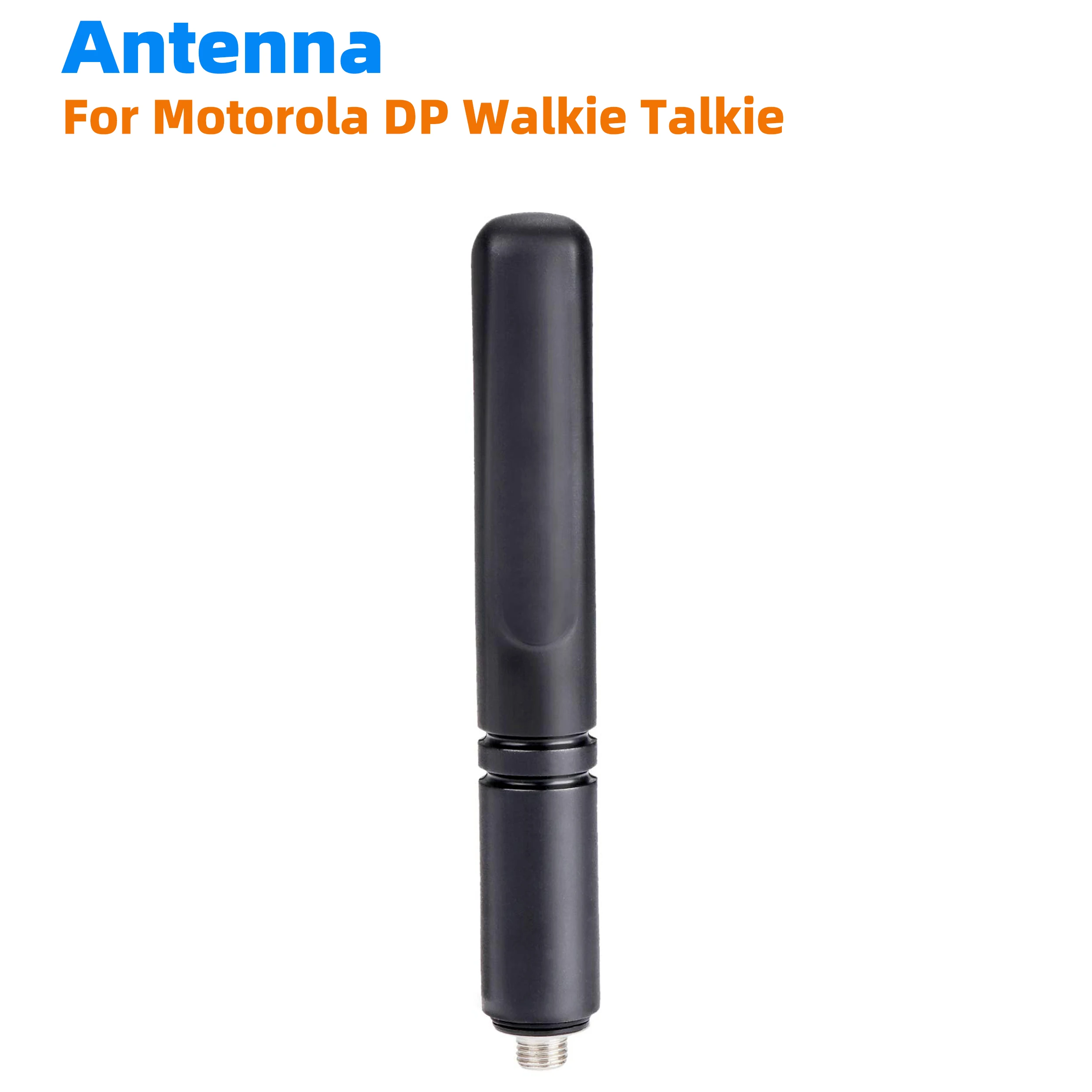 

Walkie Talkie Antenna UHF For Motorola DP2400/2600/4000/4400/4600/4800 XPR7350/7380/7550e/7580 DDGP8050/8550 Radio Walkie Talkie