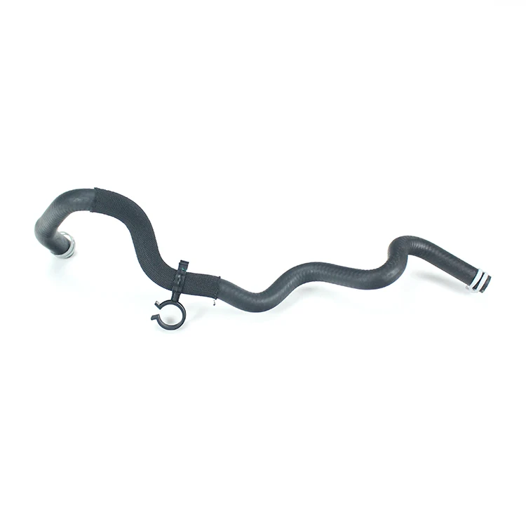 Lc genuíno peças de automóvel 6c11 9y438 ser 7c19 9y438 ba egr tubo de refrigeração para ford transit v348