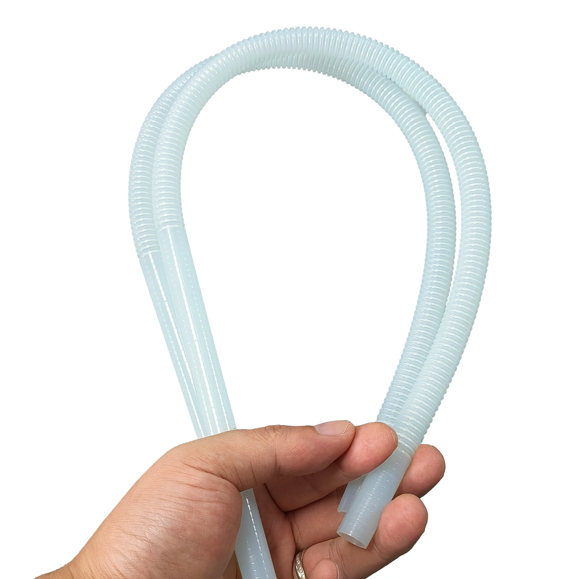 

For DJI T50 Agricultural Drone Arm Water Hose Pipe Spraying System Replacement 107cm Brand New