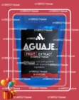 aguaje patches