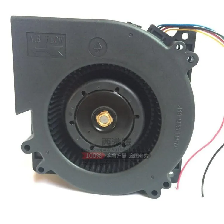 1pcs 12V 3.96A BFB1212GH 12032 120x120x32mm 12cm 120mm server inverter blower cooling fan  for delta