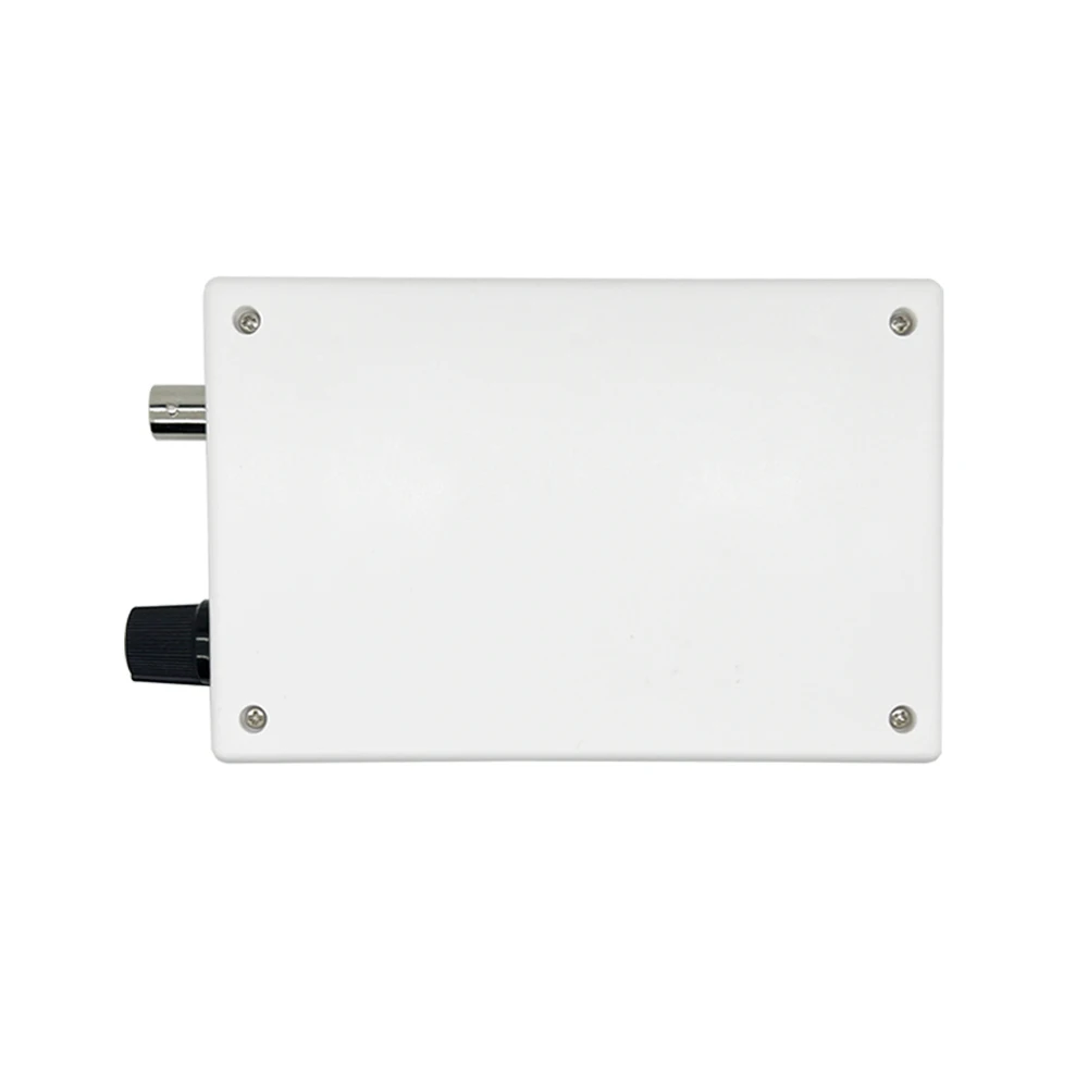 FG-100 DDS Function Signal Generator Frequency Counter 1Hz - 500KHz Signal Source Module Sine+Square+Triangle+Sawtooth Waveform