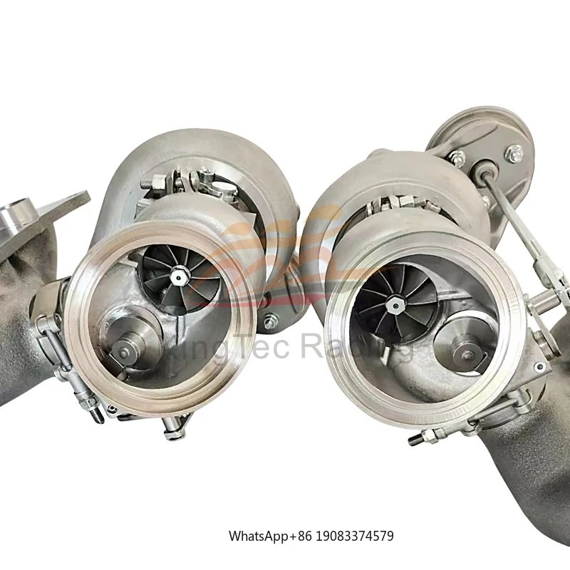 N54 Turbo Turbine W…