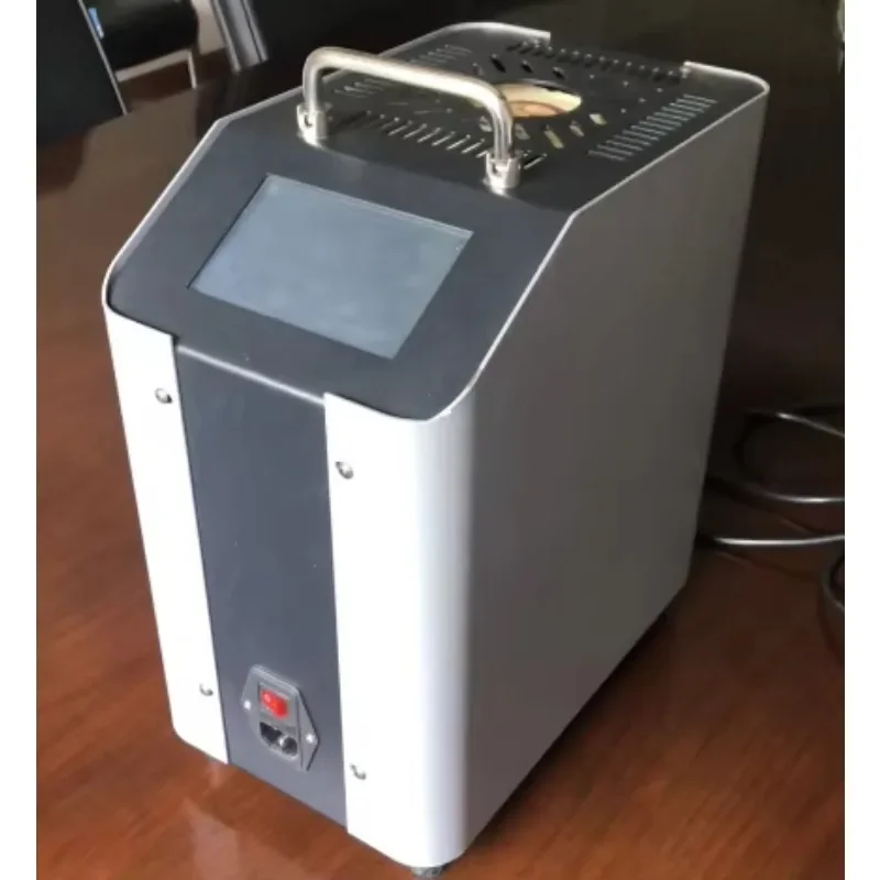 

ET251Dry Block Calibrator Junction Compensation Ice Zero Degree Bath