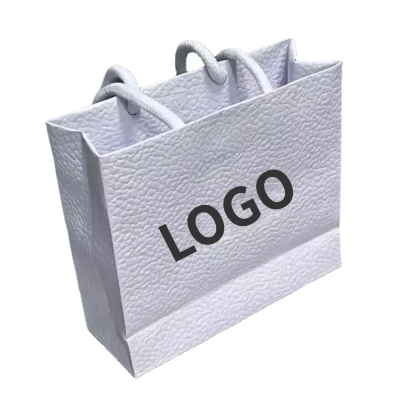 

Brand gift bag