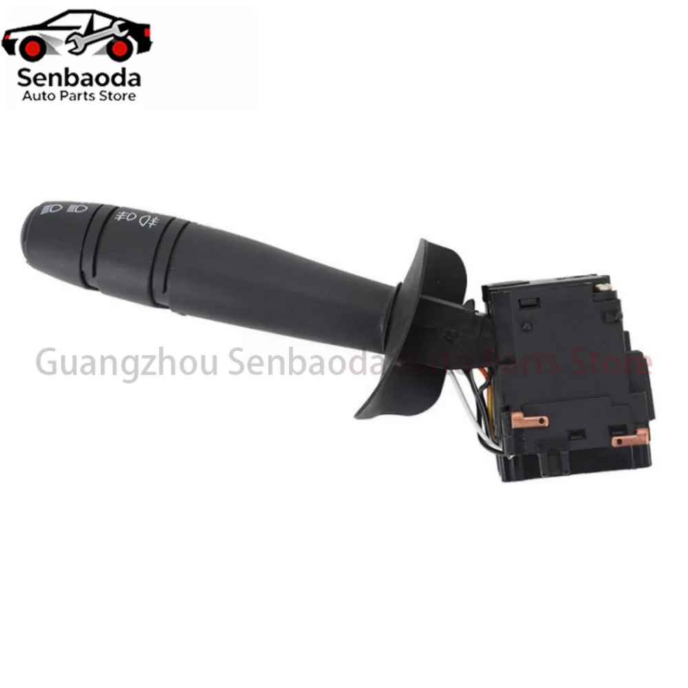 

Высококачественный переключатель указателей поворота для Renault Dacia Logan 2005-2010 и Dacia Duster, новые автомобильные аксессуары