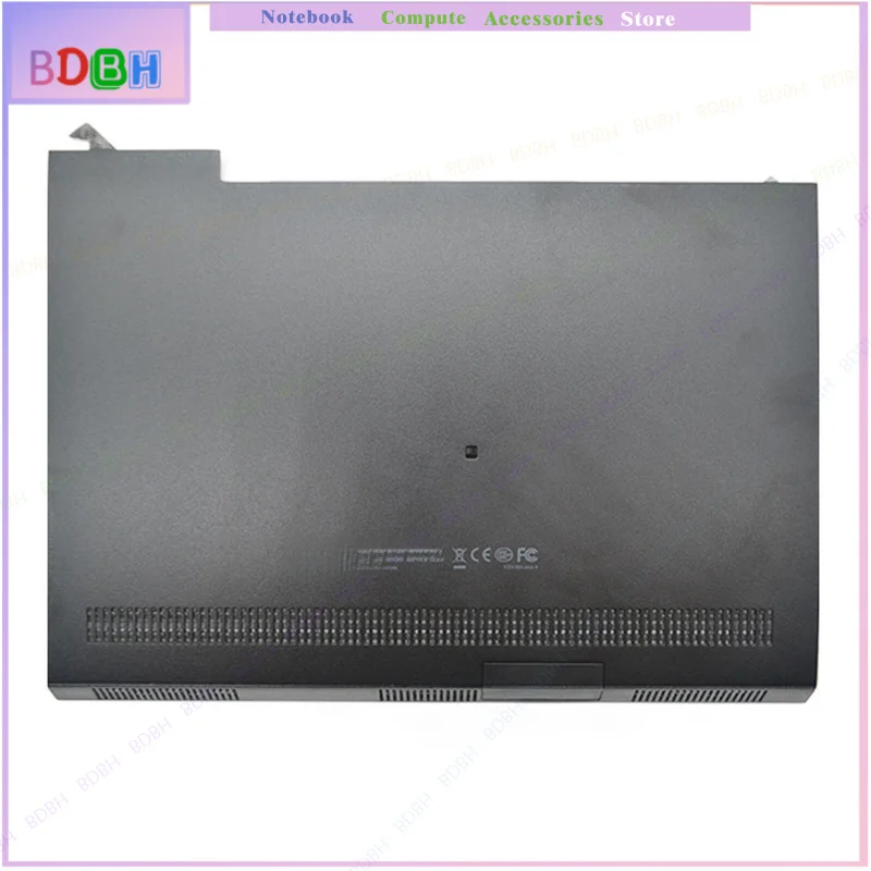 For HP 2170P 2560P 2570P Bottom Case Cover Door E Shell 685400-001