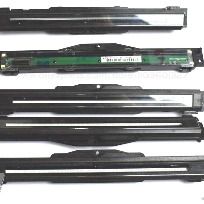 Imagem -06 - Cabeça do Scanner para hp Designjet T2500 T3500 Plotadores Originais Unidade do Scanner do Módulo Parte Cr35860075 Cr359-67033 Novo