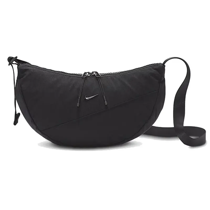 

Nike Men's and Women's CREXING CROSSBODY Sports and Leisure Crossbody Bag HQ4370-013