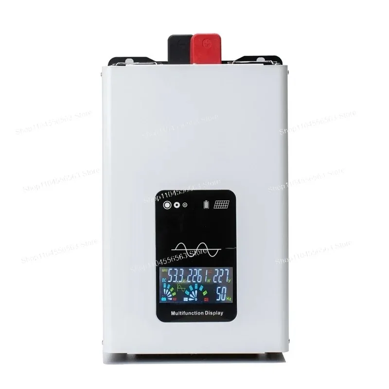 Inverter Pure Sine …