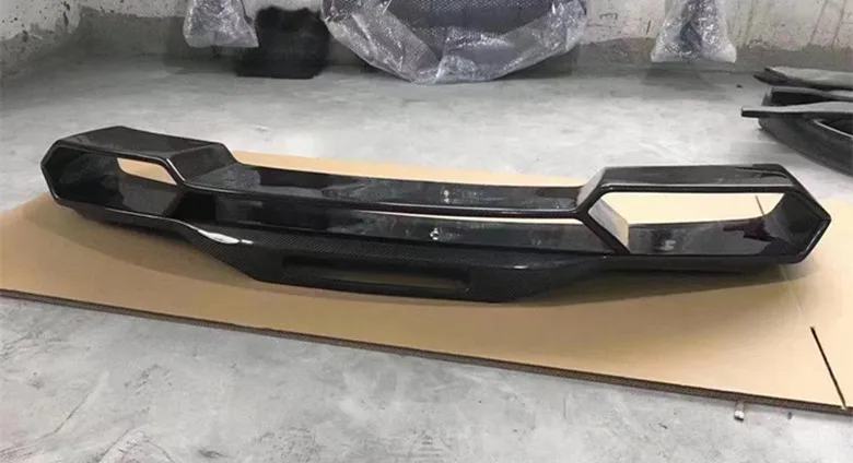 

ForChevroletCamaro Spoiler Camaro Carbon Fiber Tail Spoiler New Product