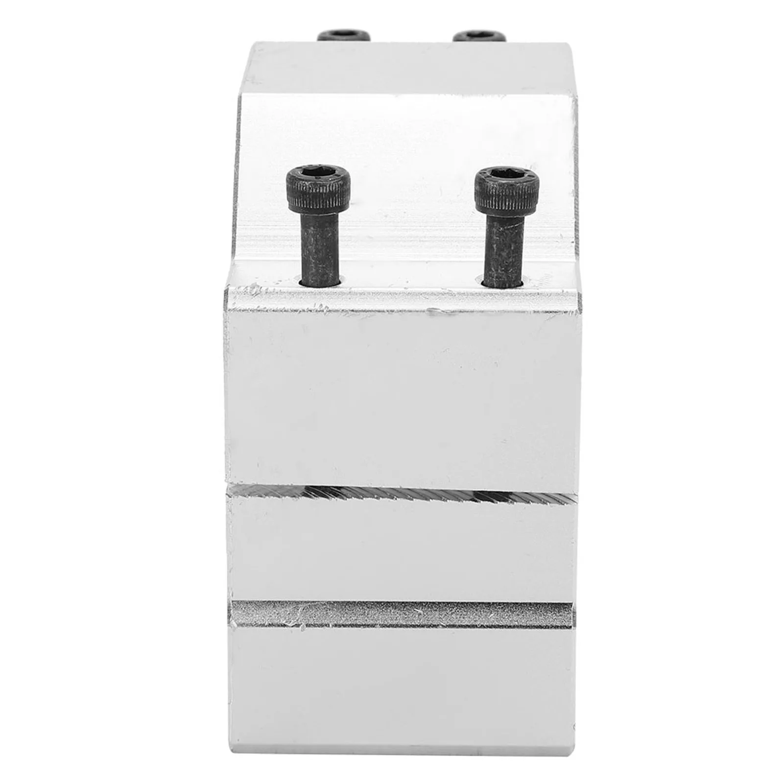 80 مللي متر CNC المشبك تصاعد قوس المغزل جهاز تثبيت المحرك سبائك الألومنيوم قاعدة حامل دعم نحت آلة الملحقات