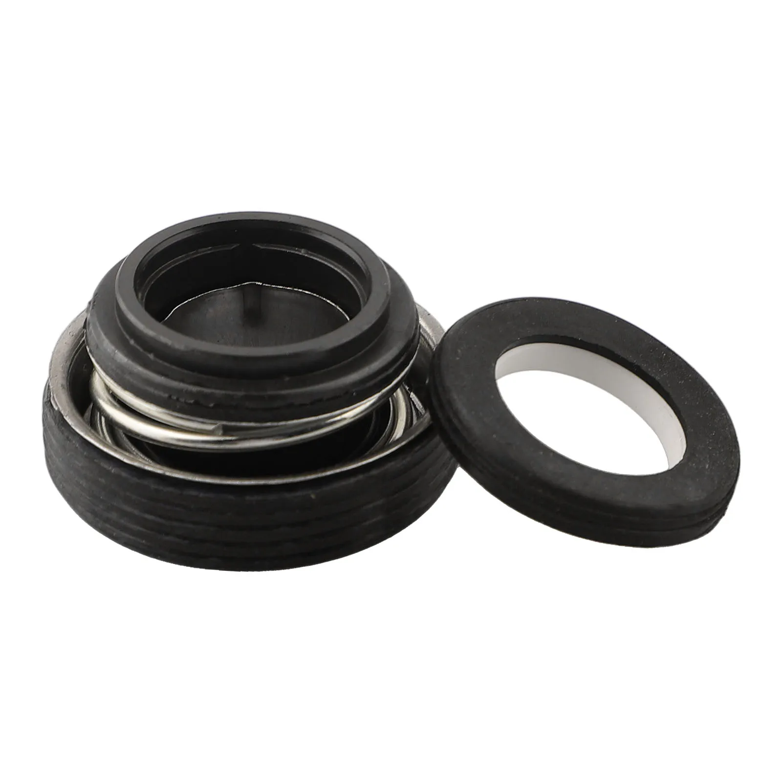 Replacement Seal Ring For HONDA WA20X WB20X WD20X WB30X WD30X Mechanical 2pcs Water Pump Stainless 45m Kit Set