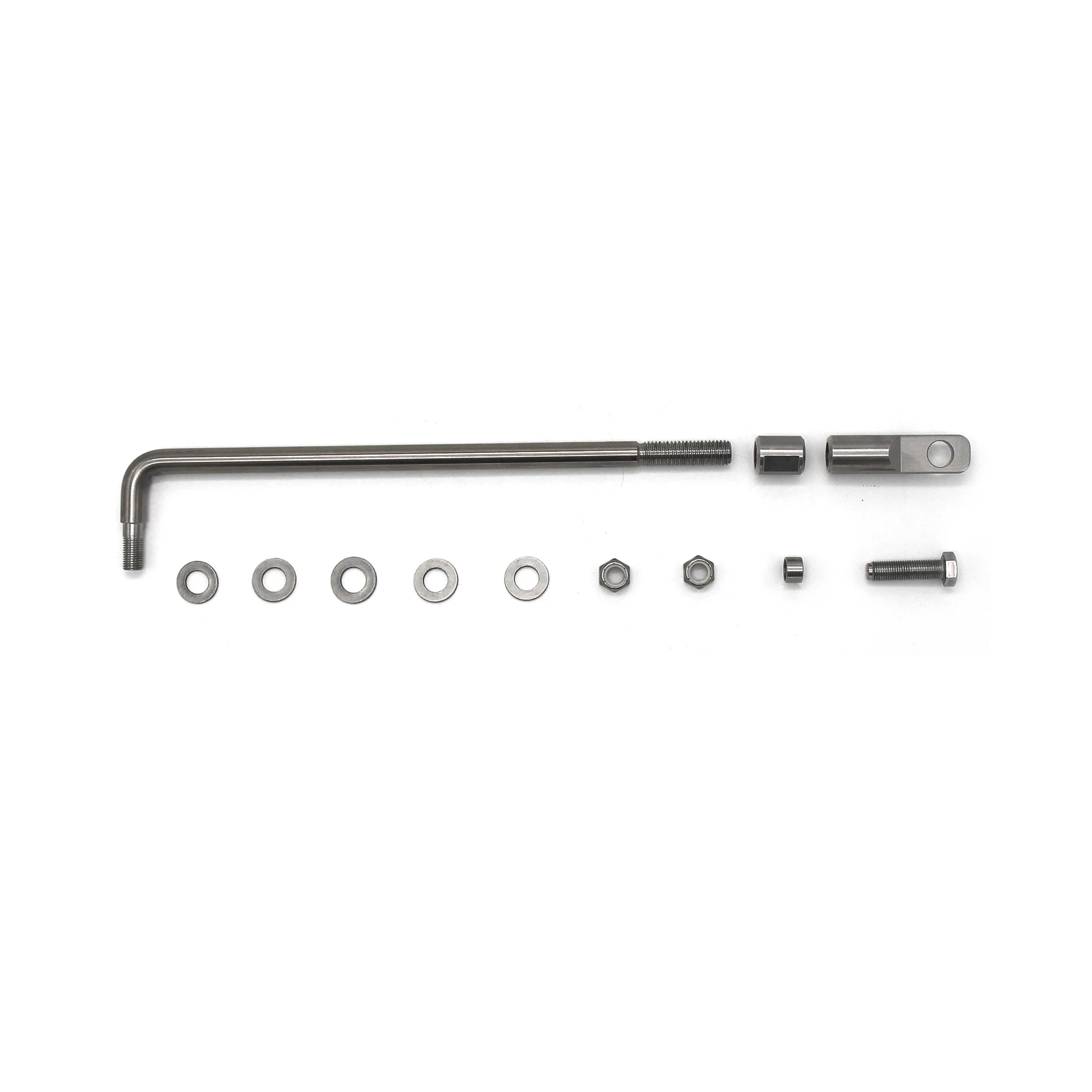 Marine Outboard Steering Arm Adjustable Connecting Rod Link