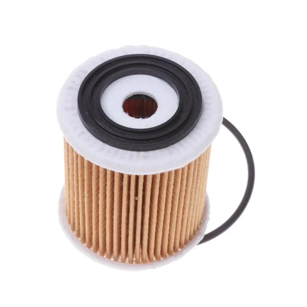 Oil Filter With Gasket For Mini For Cooper S R50 R52 R53 OE #11427512446 72mm Quality Accessories For Vehicles