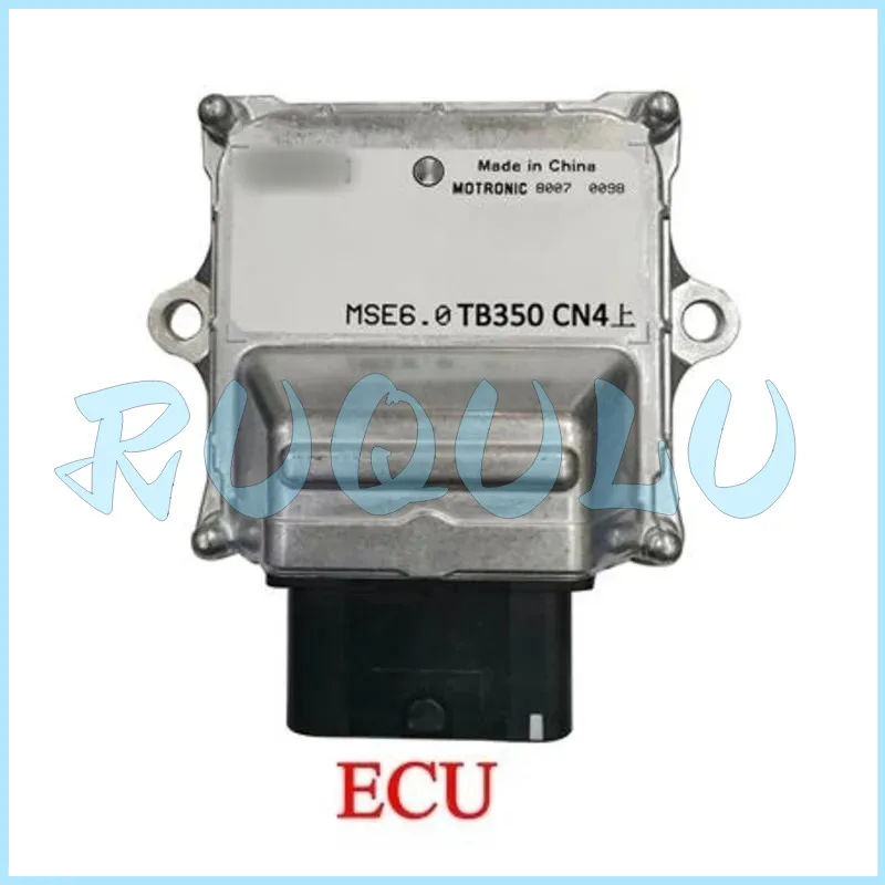 

Контроллер Mse6.0-Zt1p77mp (верхняя подставка/national Iv) - Ecu 1050971-012000 для Zontes