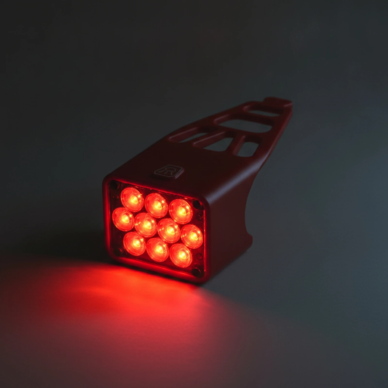 USB-перезаряжаемый водонепрони – обзор и цена Bike Tail Light