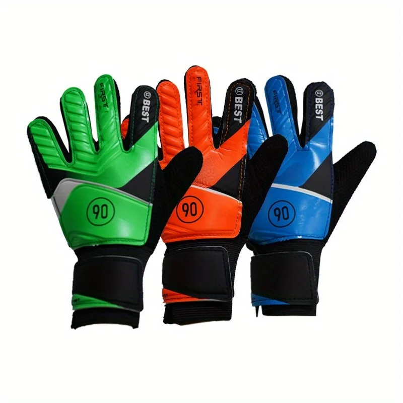 Thumbnail 2 - #6 Latest Soccer Gloves Offers