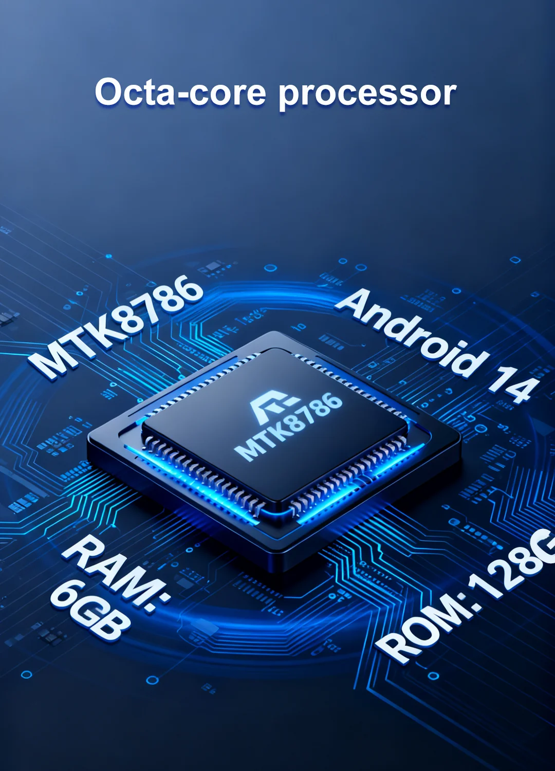 Qin F25 MTK8786 Not Unlock Google Play Android 14 Dual SIM Cards 6GB+128GB 2700mAh WIFI Bluetooth Touch 3.54Inch Screen
