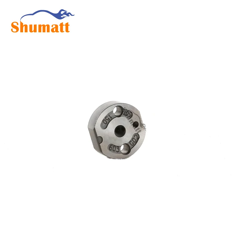 Shumatt New High Quality 507# Injector Valve Plate For G3 Series Fuel Injector