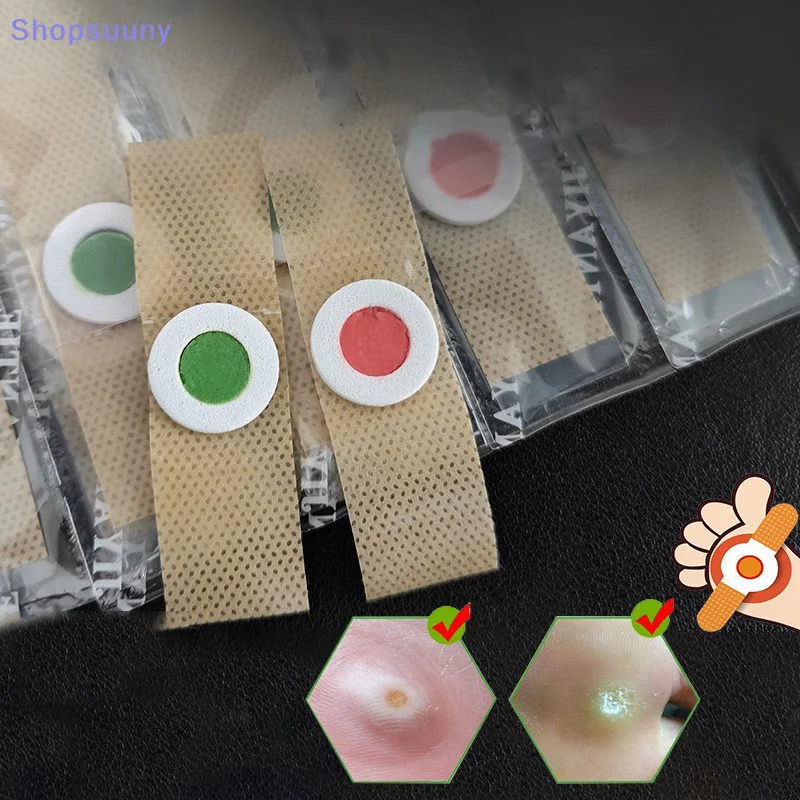 [SU]6/12/18/24/30/36Pcs Foot C - Sneaker Care Products 评论和价格