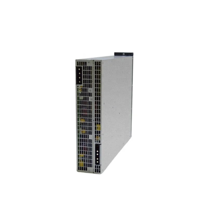 Intelligent 30kW 40kW EV Power Module EV Battery DC Charging Module