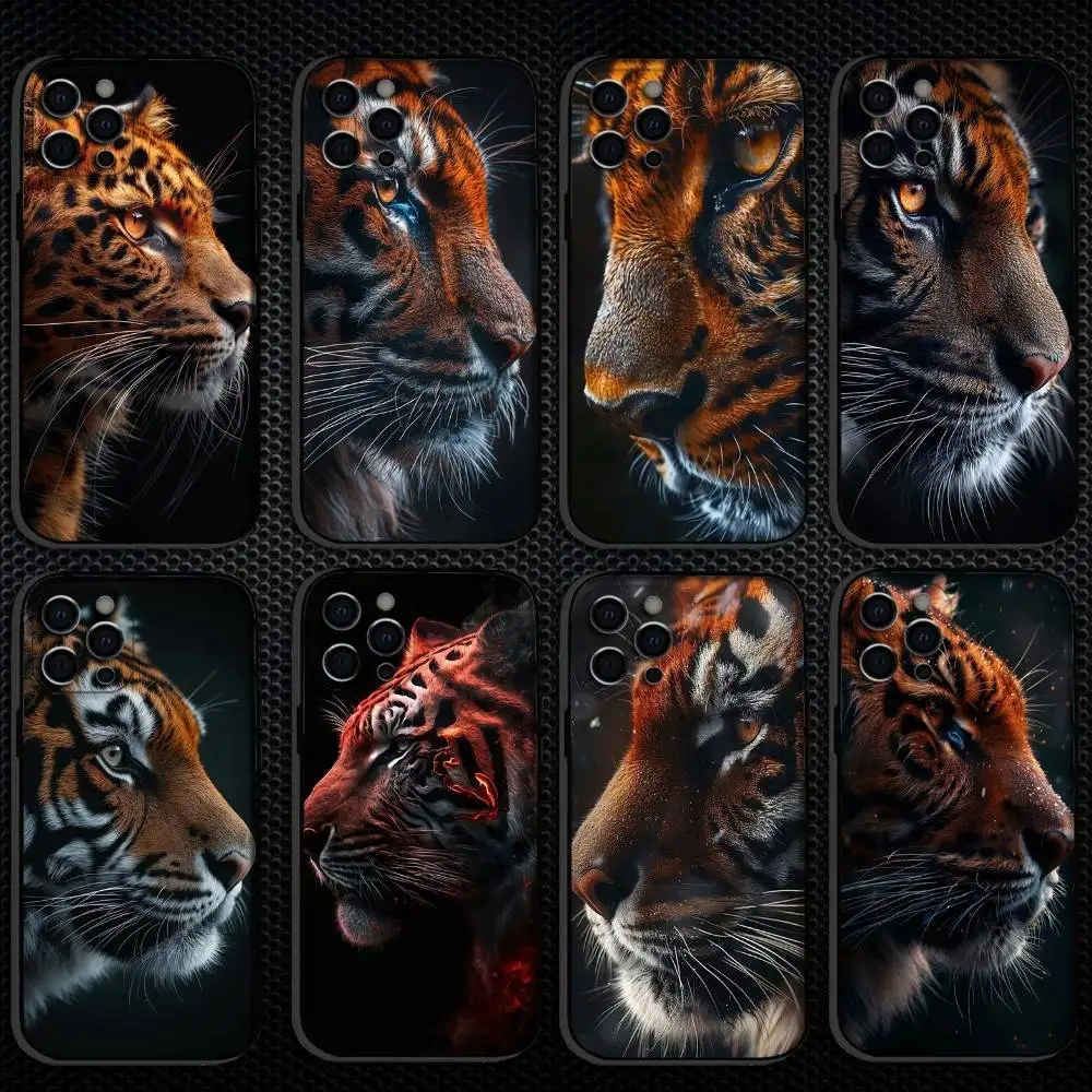 

Haw Par stares sideways Haw Par stares sideways Phone Case For iPhone 16,15,14,13,12,11 Plus,Pro Max, Others Soft Black Cover