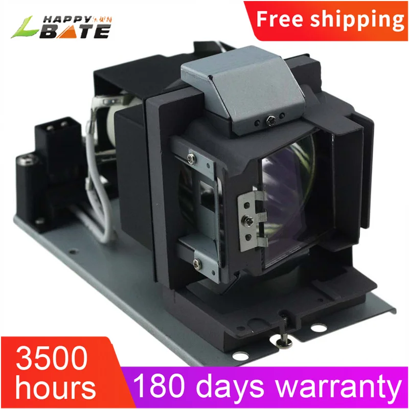 Projetores Osram, P-VIP 280/9, E20.9, SP-LAMP-092, InFocus IN3134a, IN3136a, IN3138Hda, 100% compatível