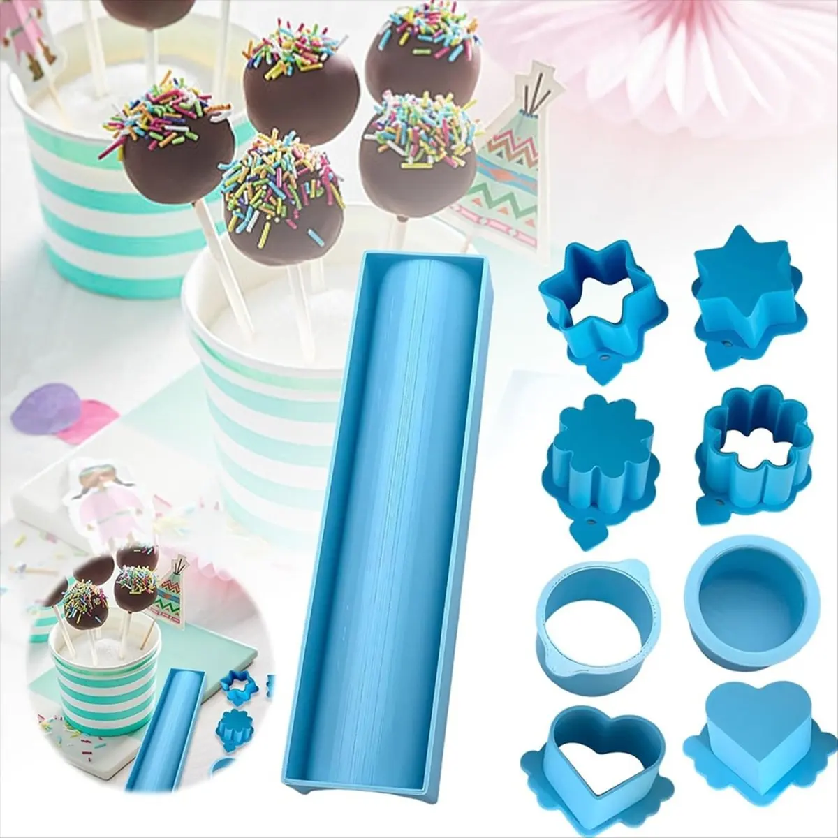 1-set-circle-cake-mold-set-with-tray-easy-cake-circle-maker-for-perfect-treats-cake-cutter-cake-kitbaking-molds