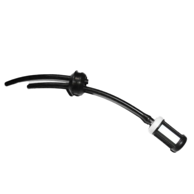 

Innovative Fuel System Solutions Replacement Fuel Line + Filter Tailored to Fit Popular Trimmers Like theFS Series