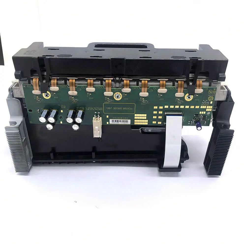 975 Printhead D3Q15-80149 Fits For HP Pagewide Pro MFP 55250 577DW E58650 57750 552DW 586 dye ink version P57750DW P55250DW