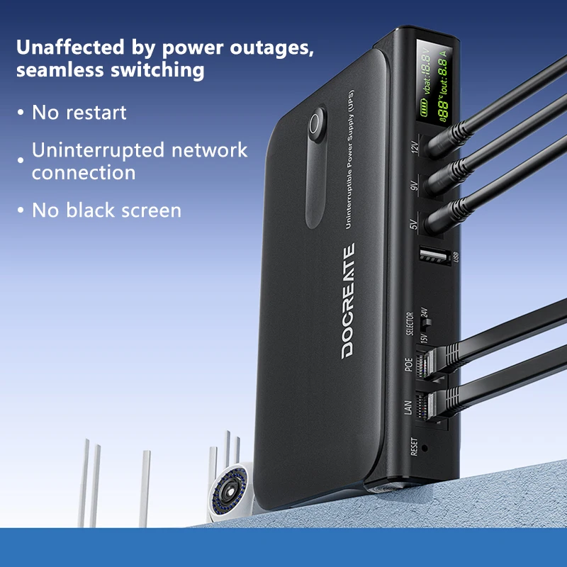 36W Uninterruptible… - image